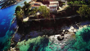 Kassiopi Bay